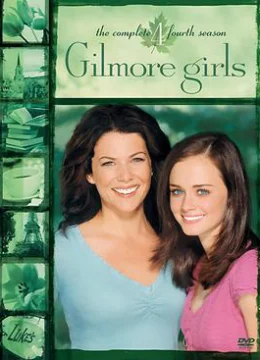Xem Phim Những cô nàng Gilmore (Phần 3) Vietsub HD Online