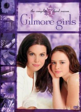 Xem Phim Những cô nàng Gilmore (Phần 4) Vietsub HD Online