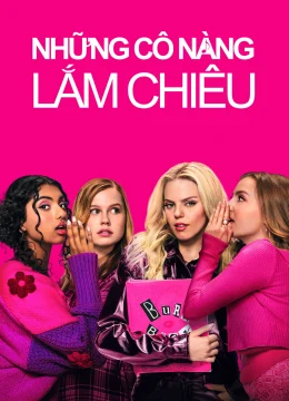 Những Cô Nàng Lắm Chiêu