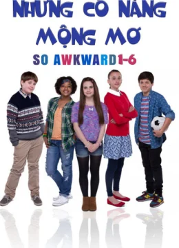 Những Cô Nàng Mộng Mơ