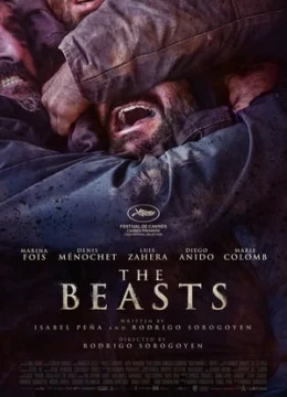 Xem Phim Những Con Thú Vietsub HD Online