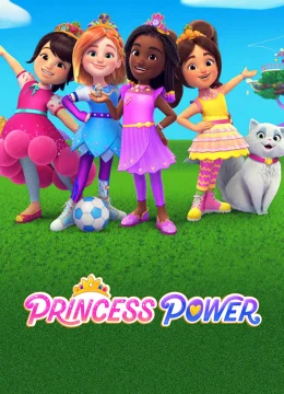 Những Công Chúa Trái Cây (Phần 1)