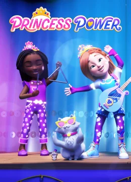 Xem Phim Những công chúa trái cây (Phần 2) Vietsub HD Online