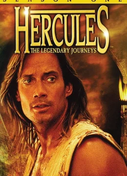 Xem Phim Những Cuộc Phiêu Lưu Của Hercules (Phần 1) Vietsub HD Online
