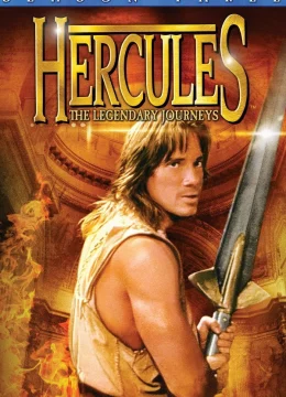 Xem Phim Những Cuộc Phiêu Lưu Của Hercules (Phần 3) Vietsub HD Online