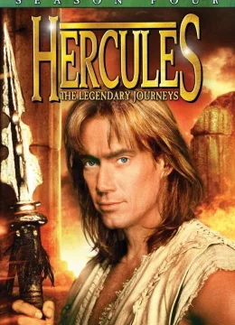 Những Cuộc Phiêu Lưu Của Hercules (Phần 4)