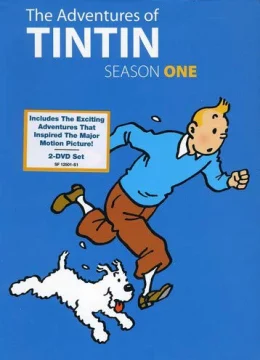Xem Phim Những Cuộc Phiêu Lưu Của Tintin: Phần 1 Vietsub HD Online