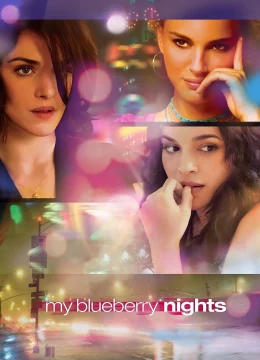 Xem Phim Những Đêm Việt Quất Vietsub HD Online