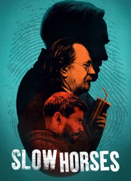 Những Điệp Viên Hết Thời (Phần 4)