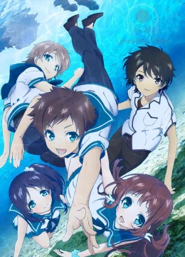 Những đứa con của biển