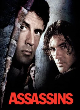 Xem Phim Những Kẻ Ám Sát Vietsub HD Online