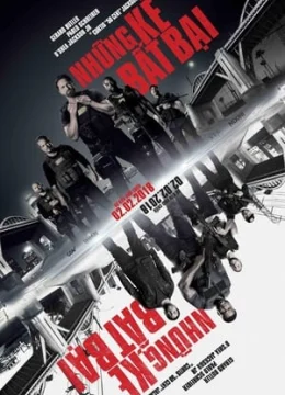 Xem Phim Những Kẻ Bất Bại Vietsub HD Online