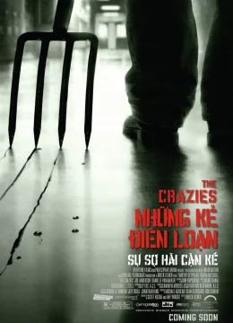 Xem Phim Những Kẻ Điên Loạn Vietsub HD Online