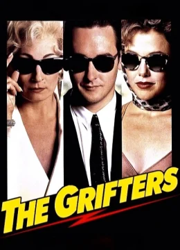 Xem Phim Những Kẻ Lừa Đảo Vietsub HD Online