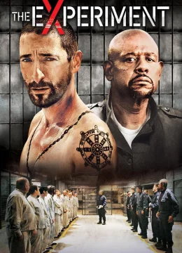 Xem Phim Những Kẻ Thí Nghiệm Vietsub HD Online