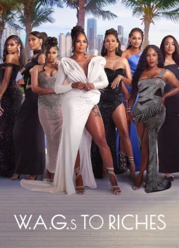 Những kiều nữ Miami