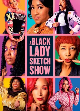 Những Mẩu Hài Kịch Về Quý Cô Da Màu (Phần 3)