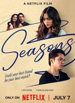 Xem Phim Những mùa yêu Vietsub HD Online