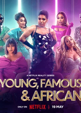 Những ngôi sao trẻ châu Phi (Phần 2)