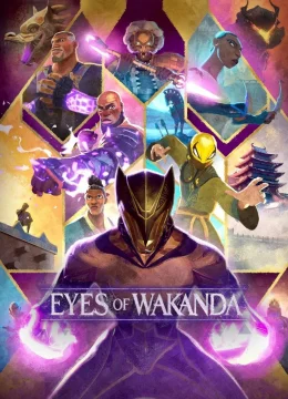 Những Người Bảo Hộ Wakanda