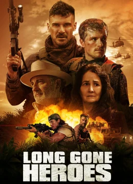 Xem Phim Những Người Hùng Đã Khuất Vietsub HD Online