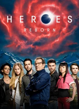 Xem Phim Những Người Hùng Tái Sinh Vietsub HD Online