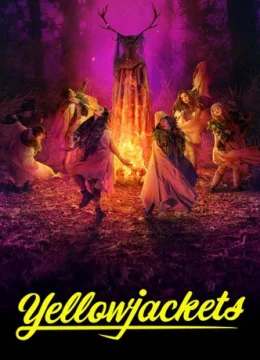 Xem Phim Những Người May Mắn (Phần 3) Vietsub HD Online