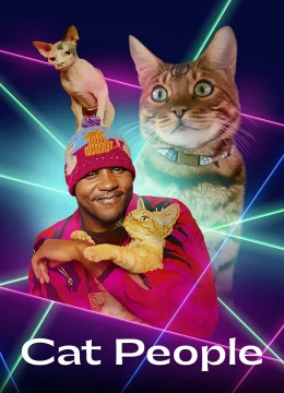 Những người yêu mèo