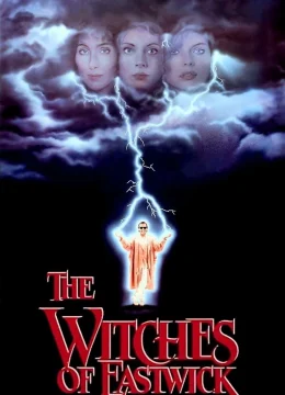 Xem Phim Những Phù Thủy Thành Phố Eastwick Vietsub HD Online