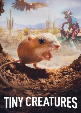 Xem Phim Những sinh vật tí hon Vietsub HD Online