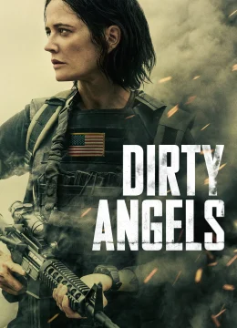 Những Thiên Thần Chiến Trường