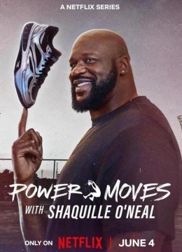 Xem Phim Những Thử Thách Mới Của Shaquille O’Neal Vietsub HD Online