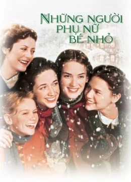 Những Tiểu Thư Nhà March