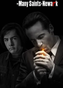 Xem Phim Những Vị Thánh Của Newark Vietsub HD Online