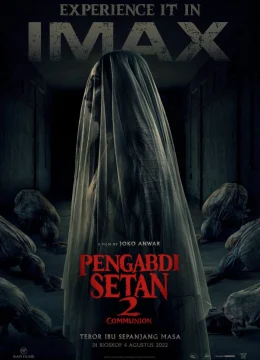 Xem Phim Nô Lệ Của Quỷ 2 Vietsub HD Online