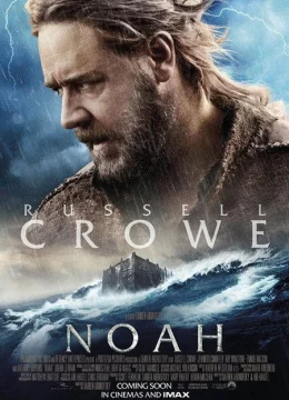Noah: Đại hồng thủy