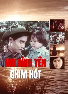 Nơi Bình Yên Chim Hót