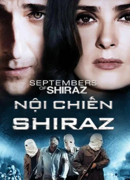 Xem Phim Nội Chiến Shiraz Vietsub HD Online