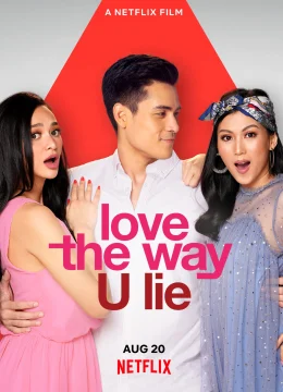 Xem Phim Nói dối để được bên anh Vietsub HD Online