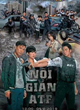 Nội Gián ATF