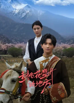 Nơi Hoa Đào Nở Rộ