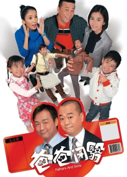 Xem Phim Nỗi Lòng Của Cha (Tình Phụ Tử) Vietsub HD Online