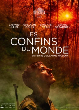 Nơi Tận Cùng Thế Giới