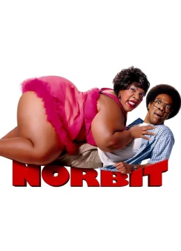 Norbit Và Cô Nàng Bé Bự
