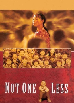 Xem Phim Not One Less Vietsub HD Online