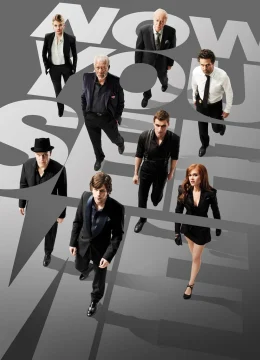 Xem Phim Now You See Me Vietsub HD Online