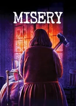 Xem Phim Nữ Anh Hùng Misery Vietsub HD Online