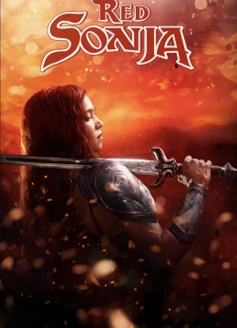 Nữ Chiến Binh Sonja