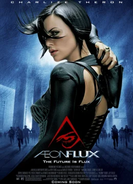 Xem Phim Nữ Chiến Binh Tương Lai Vietsub HD Online