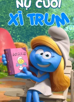 Xem Phim Nụ Cười Xì Trum Vietsub HD Online